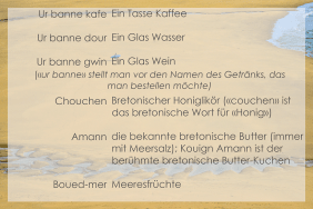Vokabeln