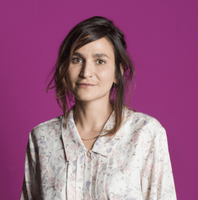 Yade Yasemin Önder ©Carolin Saage