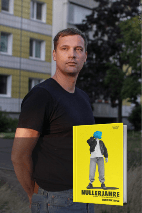 Hendrik Bolz Nullerjahre
