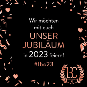 LitBlog Convention