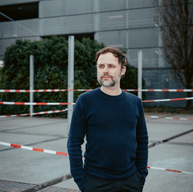 florian wacker