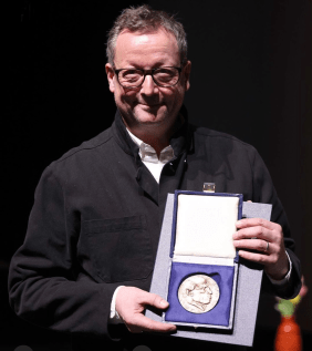 Matthias Brandt Zuckmayer-Medaille