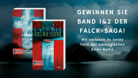 Gewinnspiel Banner Nore
