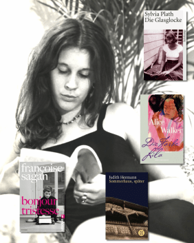 books that made Daniela Dröscher 2