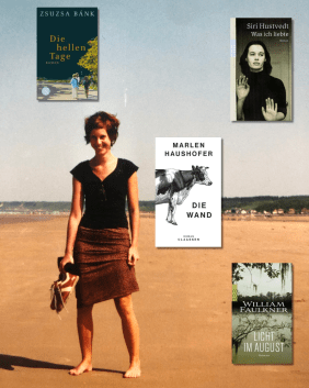 books that made Daniela Dröscher 3