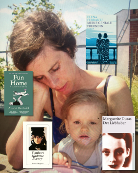 books that made Daniela Dröscher 4