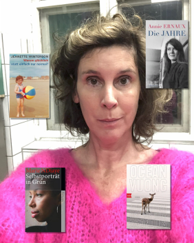 books that made Daniela Dröscher 5
