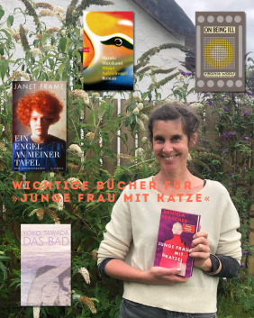 books that made Daniela Dröscher 6