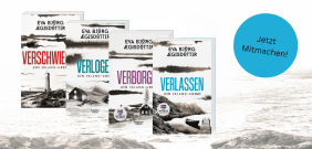 Banner Island Krimis zu gewinnen
