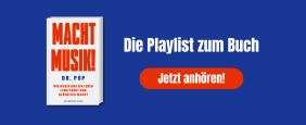 Dr Pop Playlist Banner