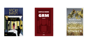 Banner 3 mit Büchern 