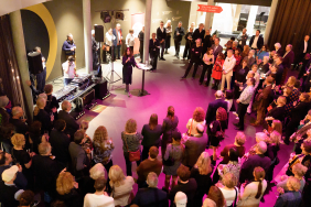 75 Jahre Kiwi, Bild von Rede 