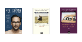 Banner 12 mit Büchern