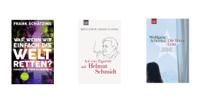 Banner 16 mit Büchern