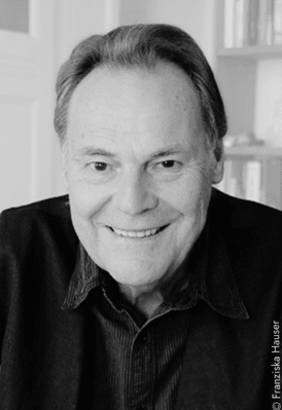 Zum Tod von Peter Schneider