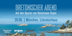 Bretonischer Abend München 