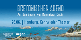 Bretonischer Abend Hamburg