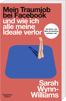 Facebook Buch