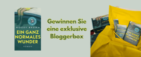 Banner Gewinnspiel Bloggerbox