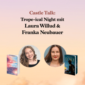 Trope-ical Night