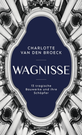 Cover «Wagnisse»
