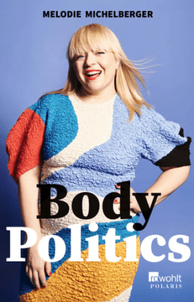 Cover «Body Politics»