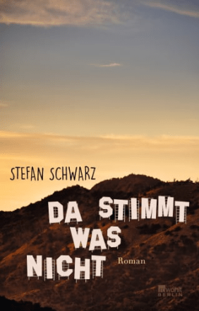 Cover «Da stimmt was nicht»