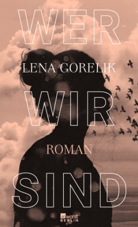 Cover «Wer wir sind»