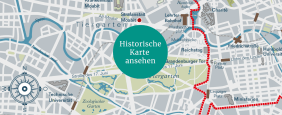 Historische Karte Berlin ansehen