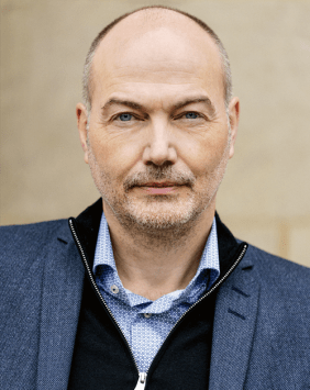 Kai Michel