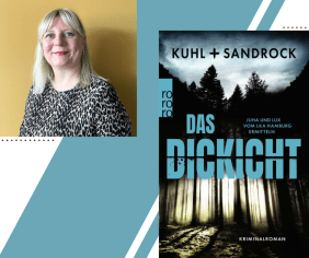Marle freut sich auf «Das Dickicht» von Kuhl + Sandrock