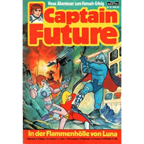 Cap-Comic