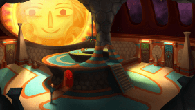 Double Fine Productions