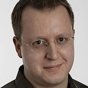 Achim Fehrenbach
