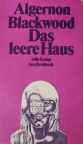 Das leere Haus