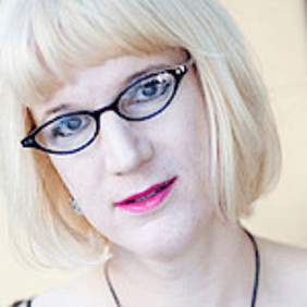 Charlie Jane Anders