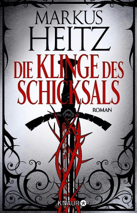 Klinge des Schicksal