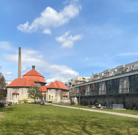 Veranstaltungort