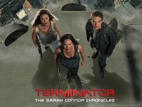 Foto Terminator TV