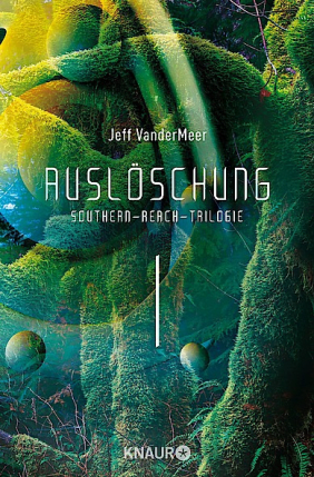 Auslöschung