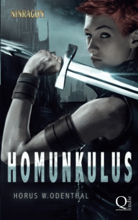 homunkulus