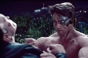Foto Terminator 5