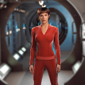 T'Pol