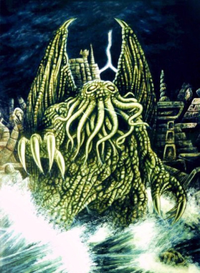 Cthulhu