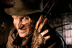 Freddy Kruger