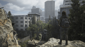 The Last of us