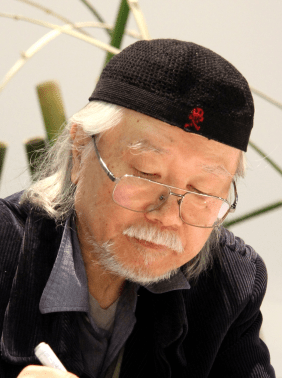 Leiji Matsumot