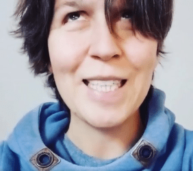 Yvonne Tunnat