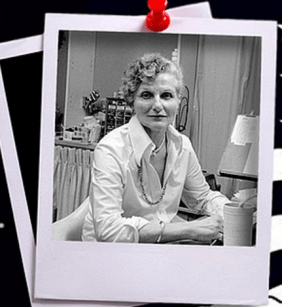 Alice B. Sheldon