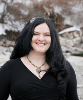 Catherynne Valente